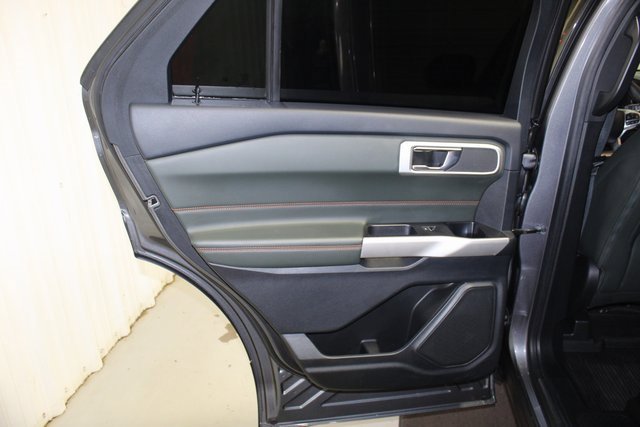 Used 2022 Ford Explorer Timberline image 14