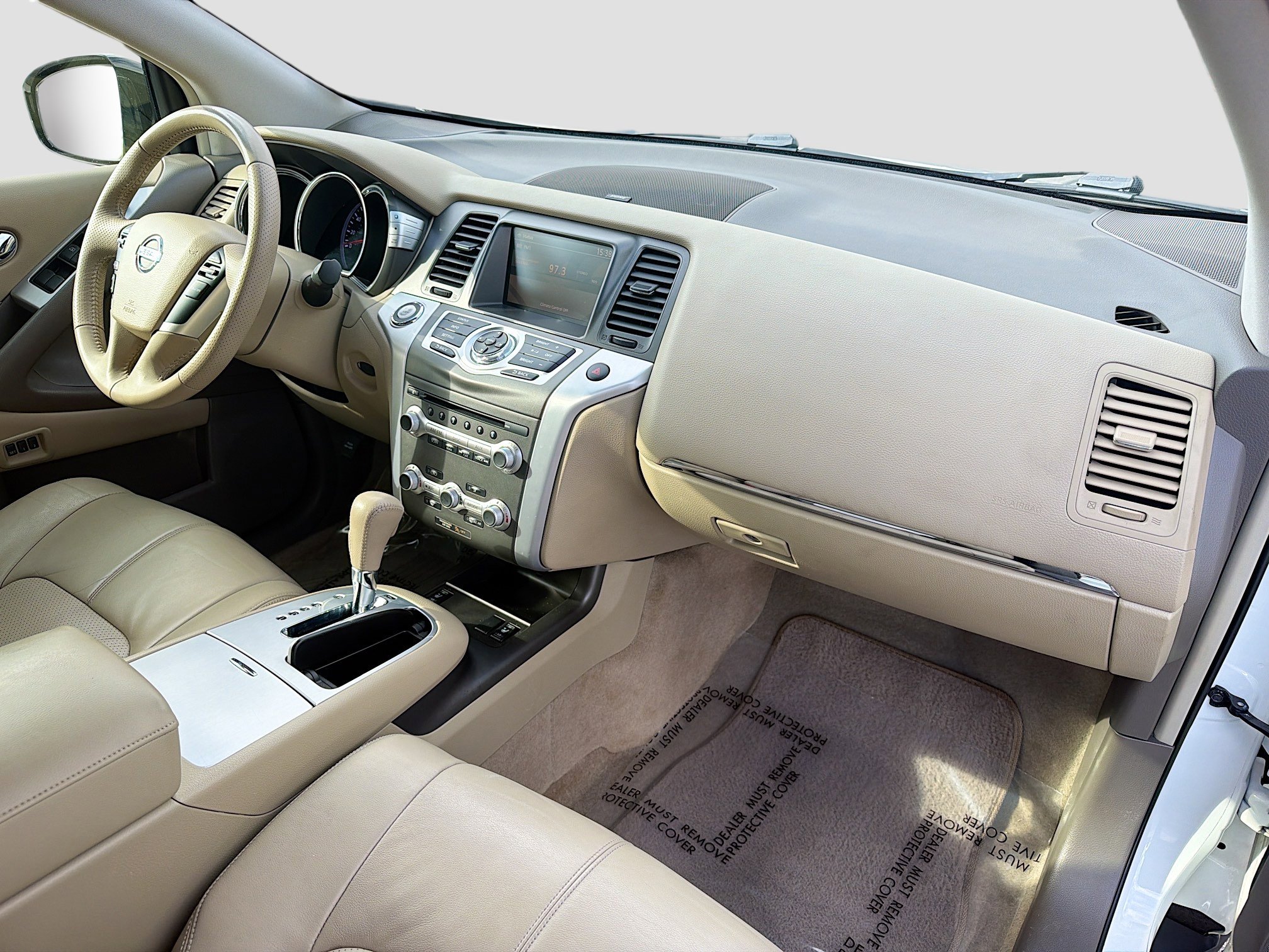 Used 2013 Nissan Murano SL image 14