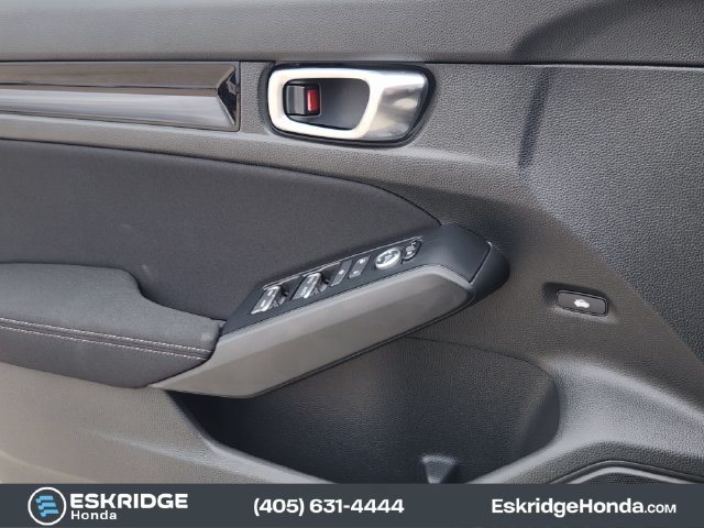New 2026 Honda Civic Sport Touring image 17