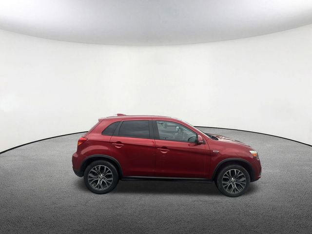 Used 2019 Mitsubishi Outlander Sport ES image 28