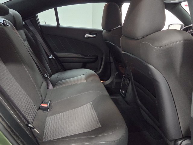 Used 2023 Dodge Charger R/T w/ Blacktop Package RWD image 15