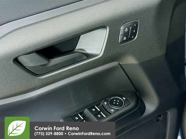 New 2025 Ford Bronco Sport Outer Banks w/ Outer Banks Tech Package+ image 20