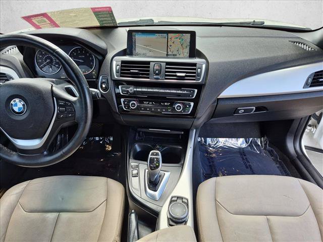 Used 2015 BMW 228i xDrive Convertible AWD/4WD image 17