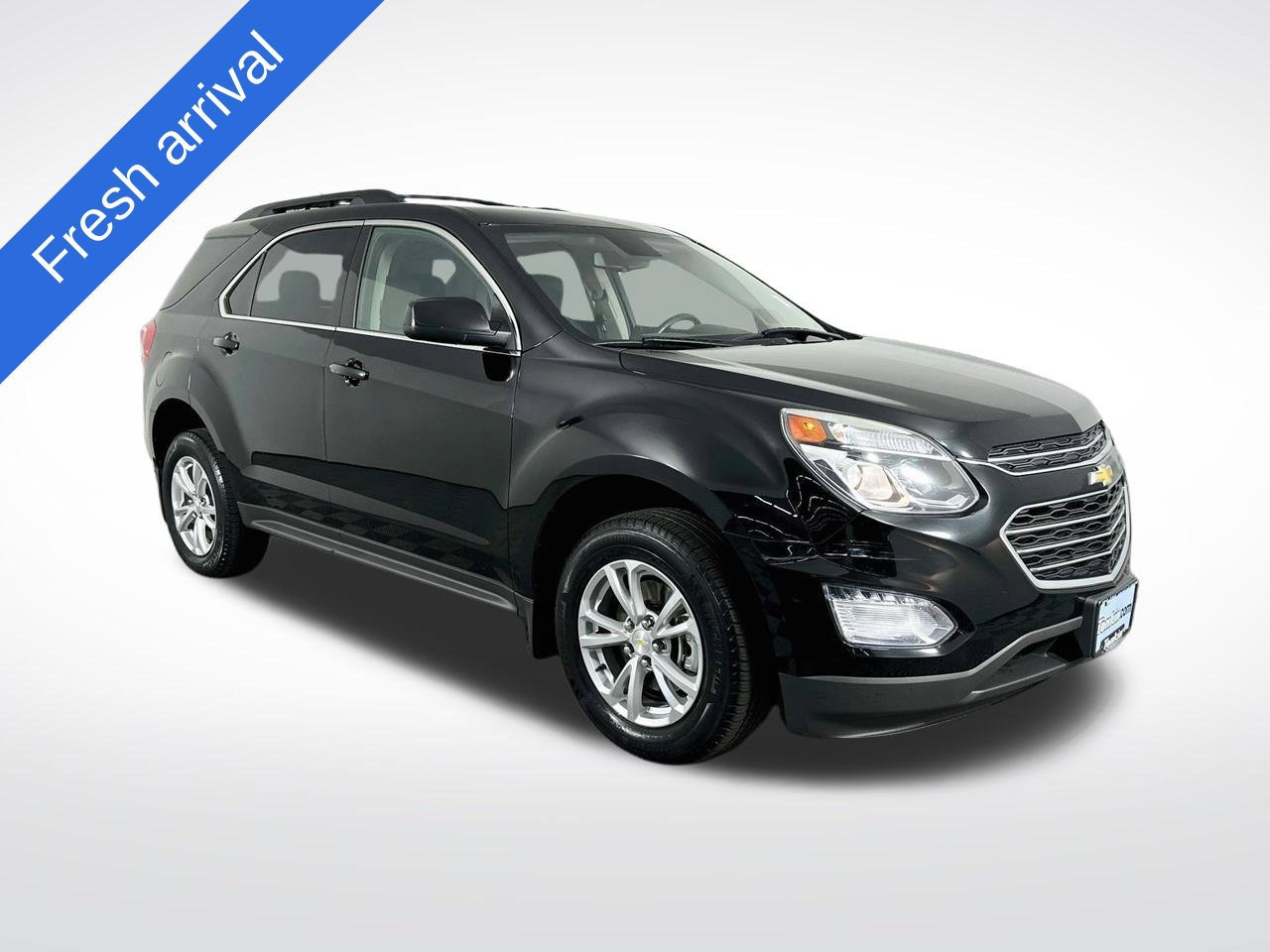 Used 2016 Chevrolet Equinox LT w/ Convenience Package AWD/4WD 360° Tour