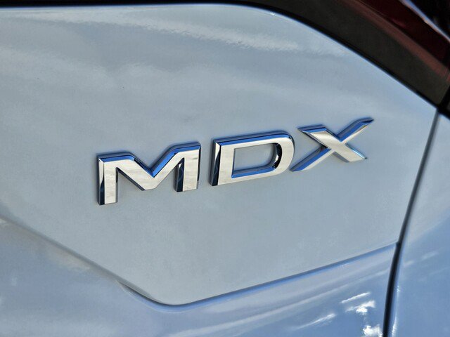 New 2026 Acura MDX FWD w/ Technology Package image 31