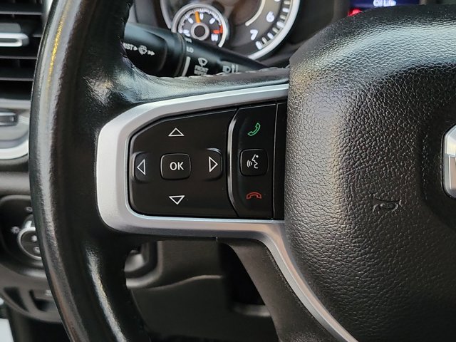Used 2022 RAM 1500 Big Horn image 13