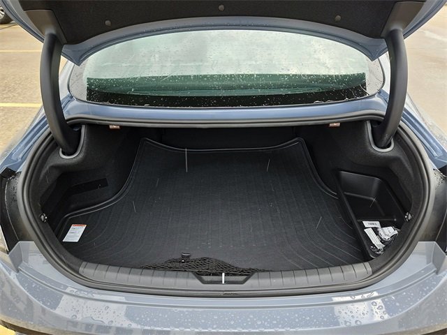 Used 2024 Hyundai Sonata SEL w/ Convenience Package image 14