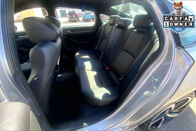 Used 2020 Honda Accord Sport image 25