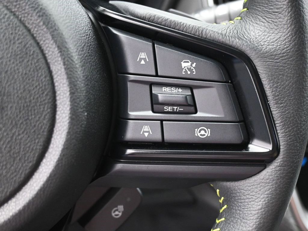 Used 2025 Subaru Outback Onyx Edition XT image 17