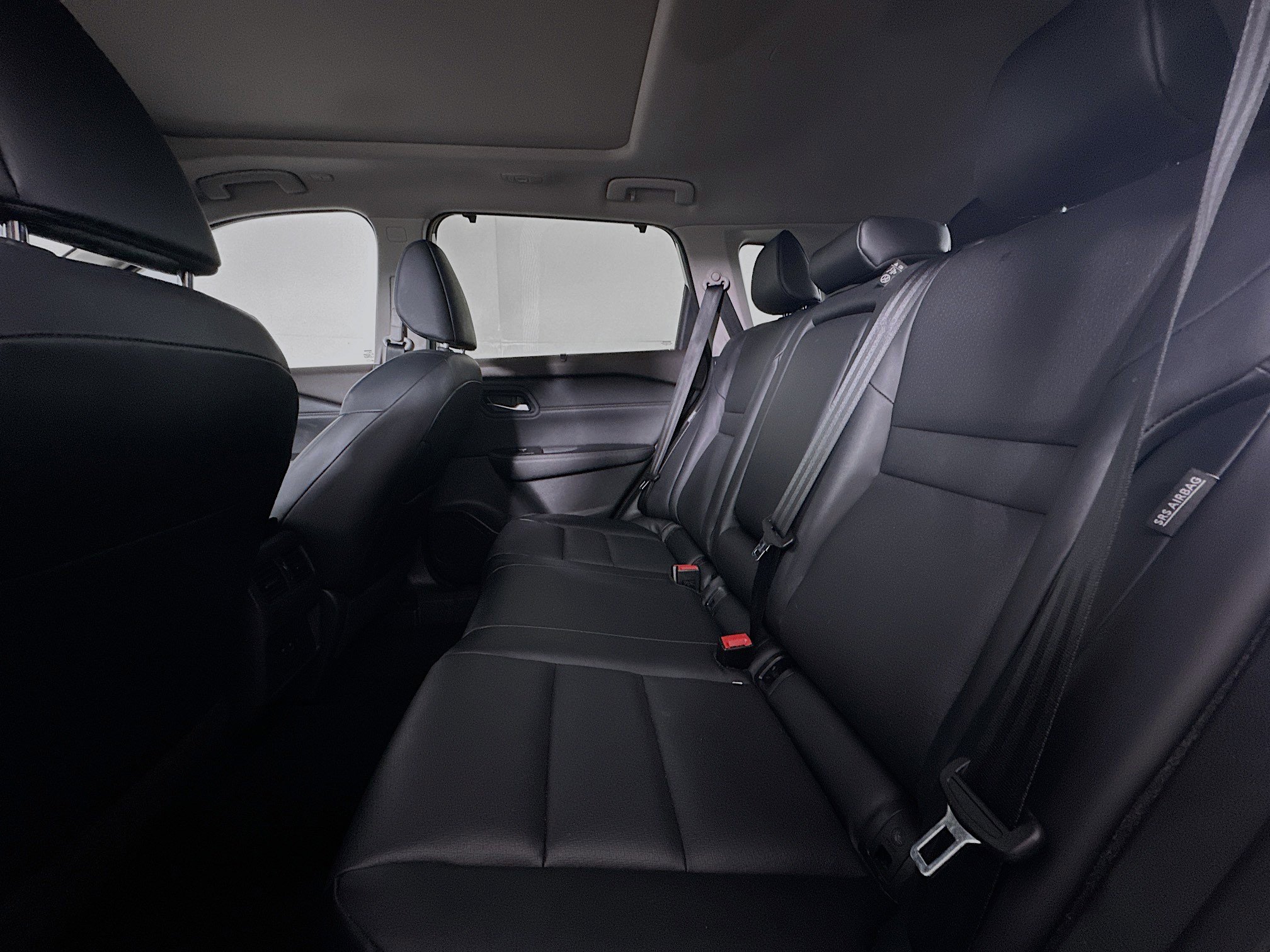 Used 2023 Nissan Rogue SV w/ SV Premium Package image 27