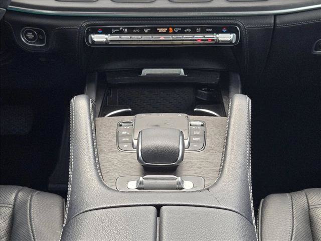 Used 2021 Mercedes-Benz GLE 580 4MATIC image 9