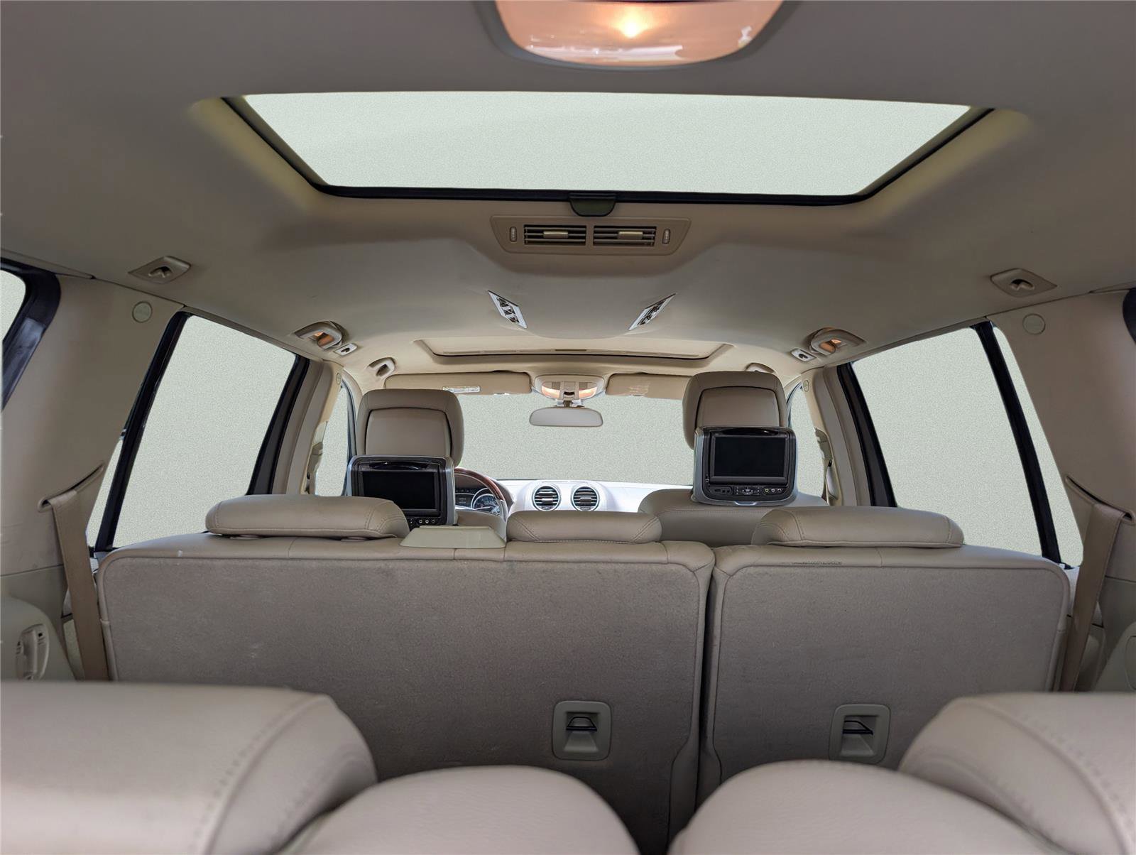 Used 2012 Mercedes-Benz GL 320 BlueTEC 4MATIC image 33