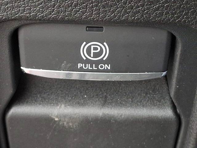 Used 2024 Jeep Wagoneer Series II w/ Convenience Group I image 25