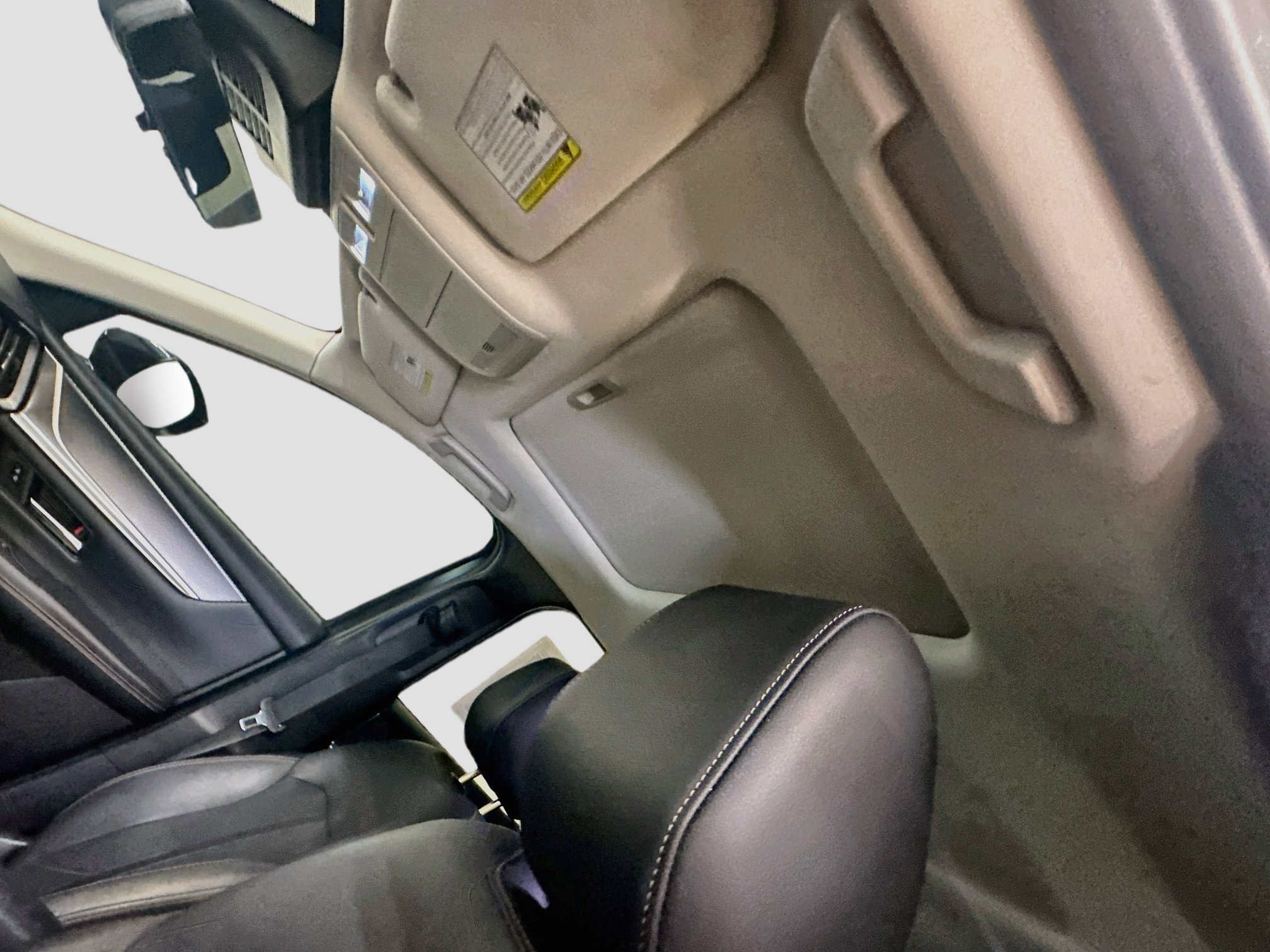 Used 2024 MAZDA CX-90 Plug-In Hybrid w/ Preferred AWD/4WD image 27