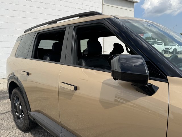 New 2027 Kia Telluride SX X-Pro AWD/4WD image 7