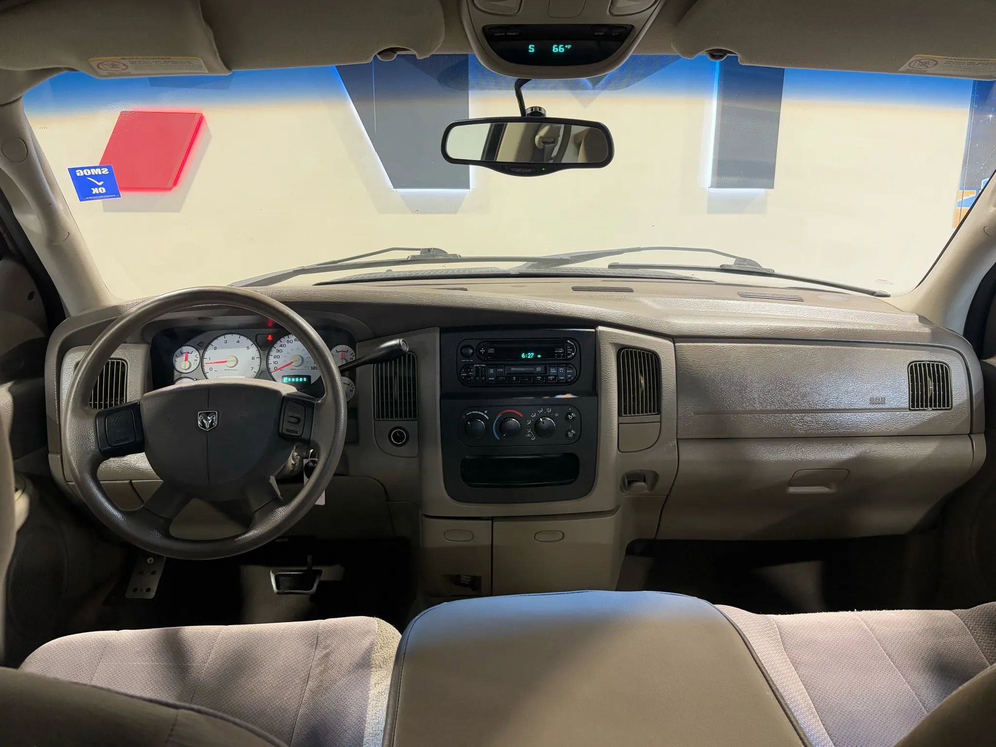 Used 2004 Dodge Ram 1500 Truck SLT w/ Trailer Tow Group AWD/4WD image 15