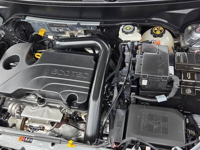 Certified 2024 GMC Terrain SLE w/ Driver Convenience Package FWD image 21