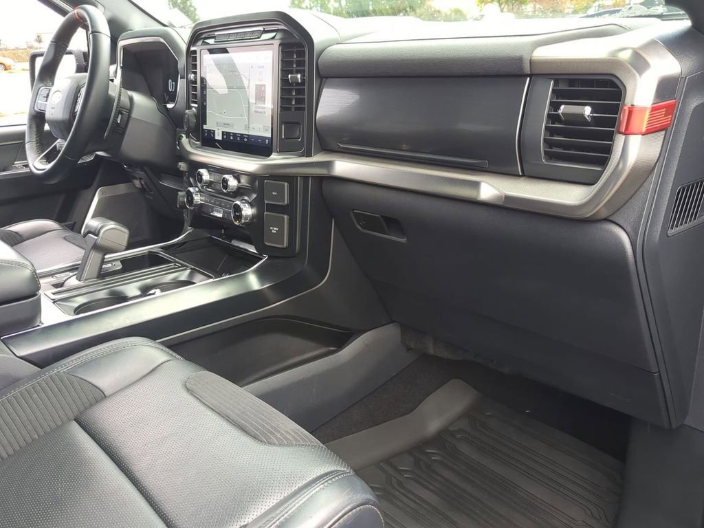 Used 2023 Ford F150 Raptor image 21