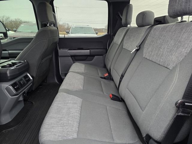 Used 2023 Ford F150 XLT w/ Trailer Tow Package image 22