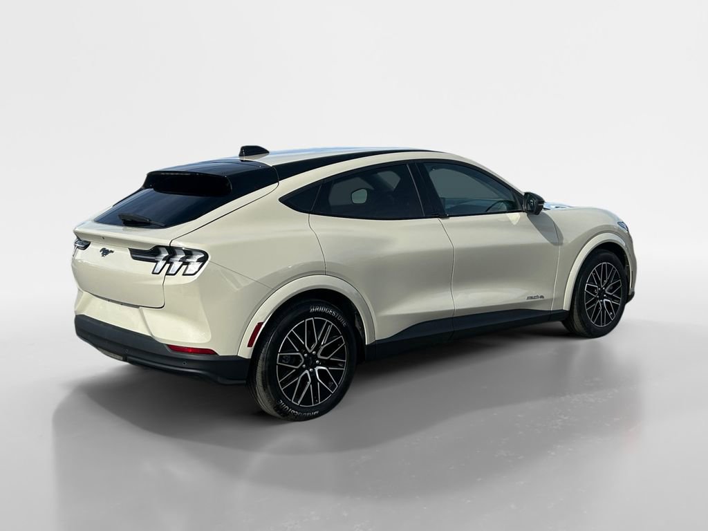 Used 2025 Ford Mustang Mach-E Premium image 6
