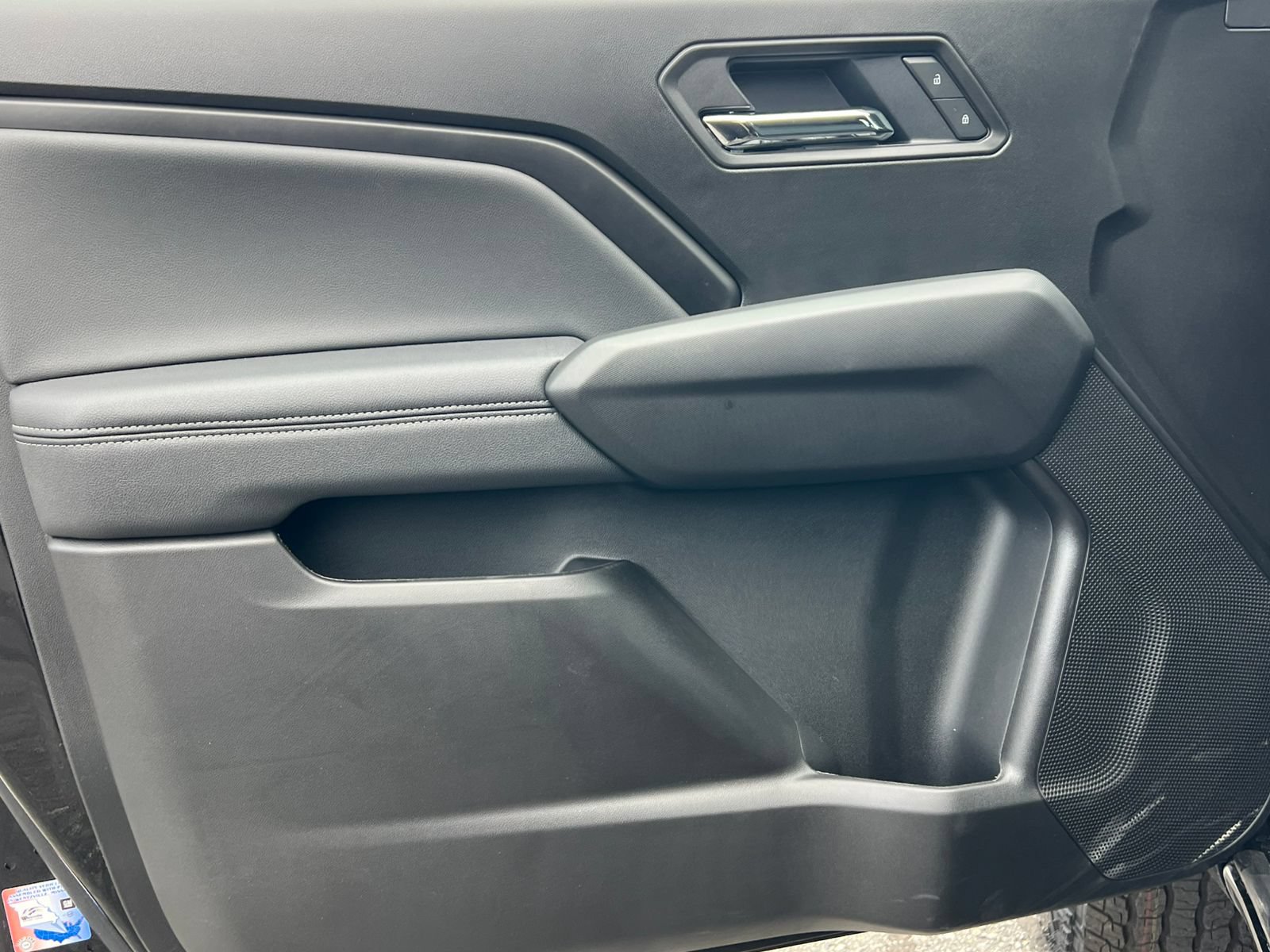 New 2026 GMC Canyon Elevation AWD/4WD image 18