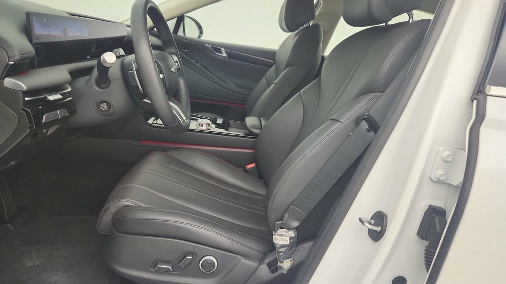 Used 2026 Genesis G80 2.5T AWD/4WD image 14