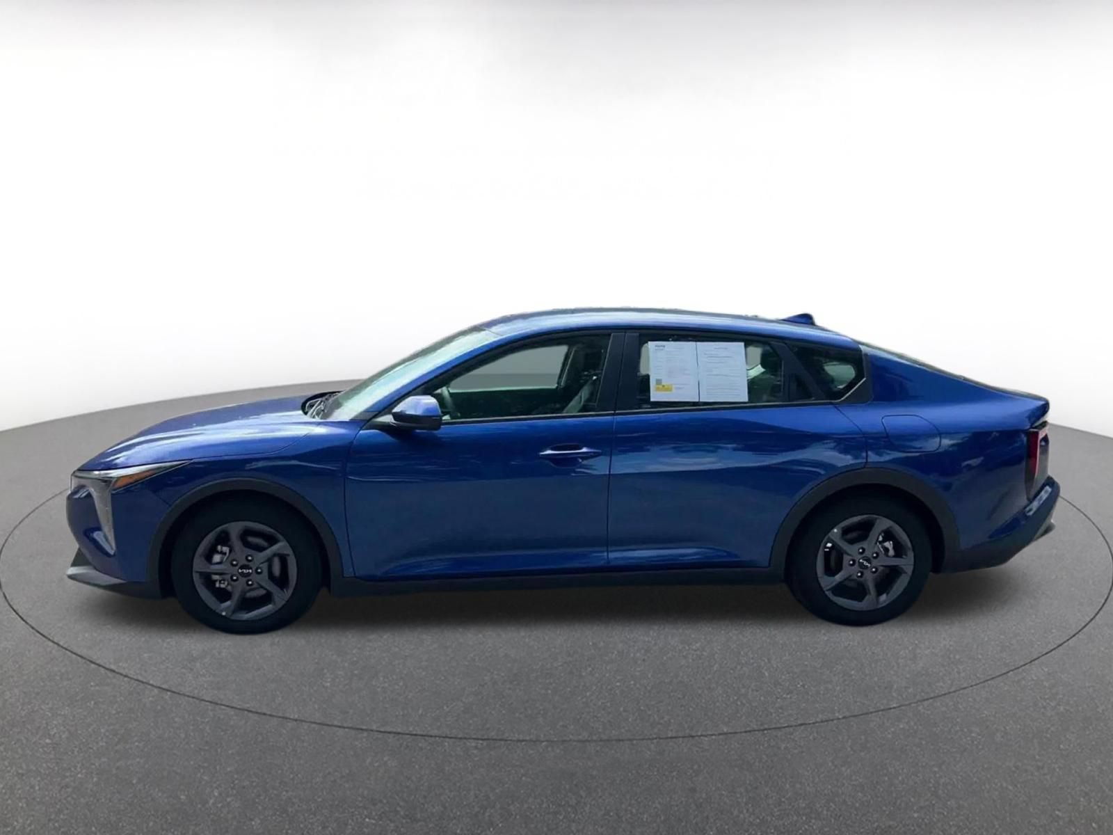 Used 2025 Kia K4 FWD image 8