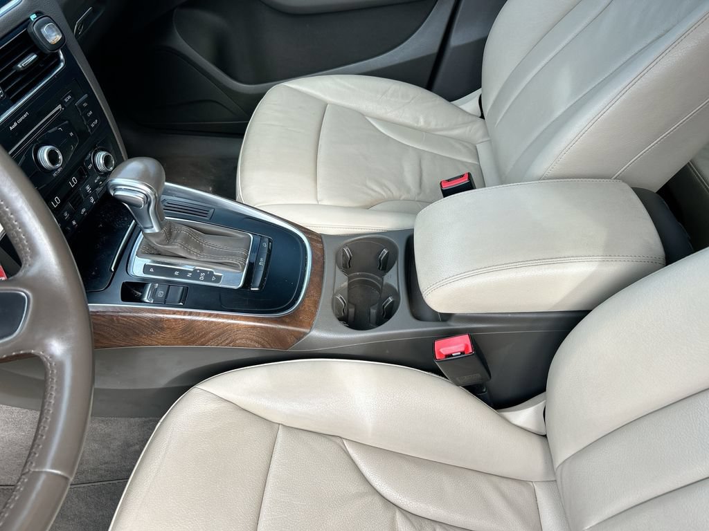Used 2013 Audi Q5 2.0T Premium AWD/4WD image 25