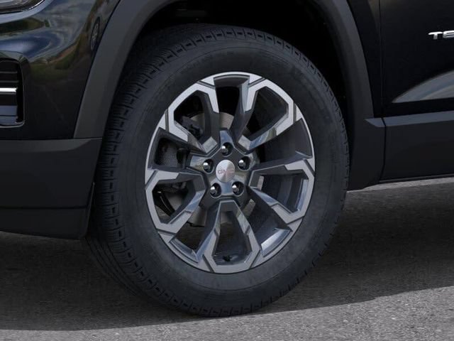 New 2027 GMC Terrain Elevation w/ Elevation Premium Package AWD/4WD image 9
