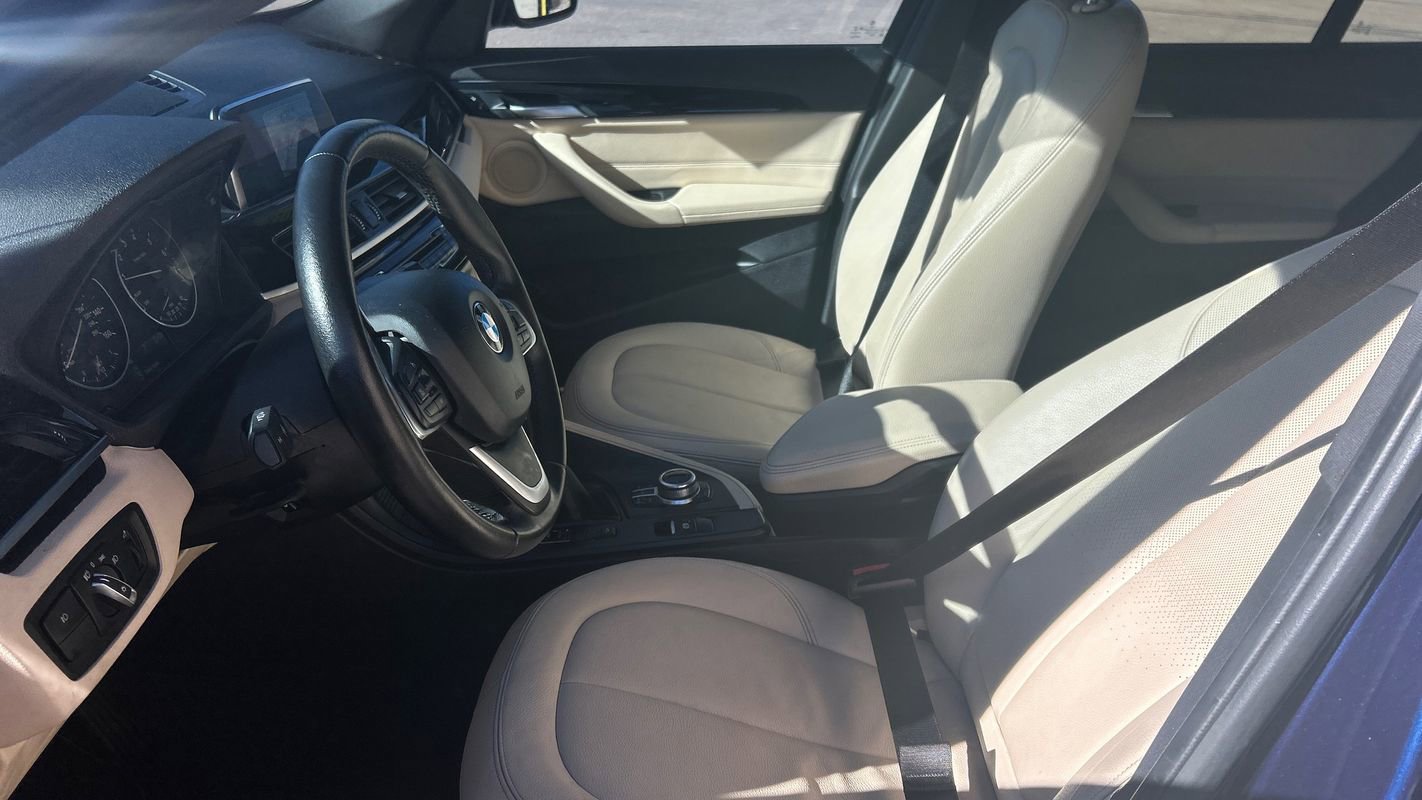 Used 2018 BMW X1 xDrive28i image 9