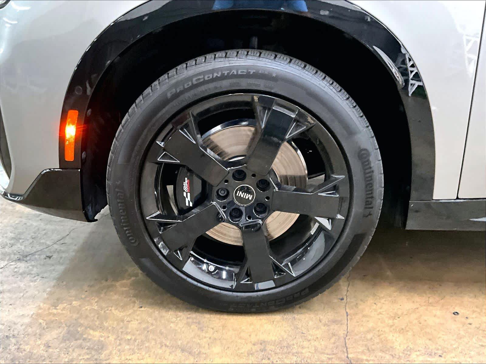 Used 2026 MINI Cooper Countryman S AWD/4WD image 11