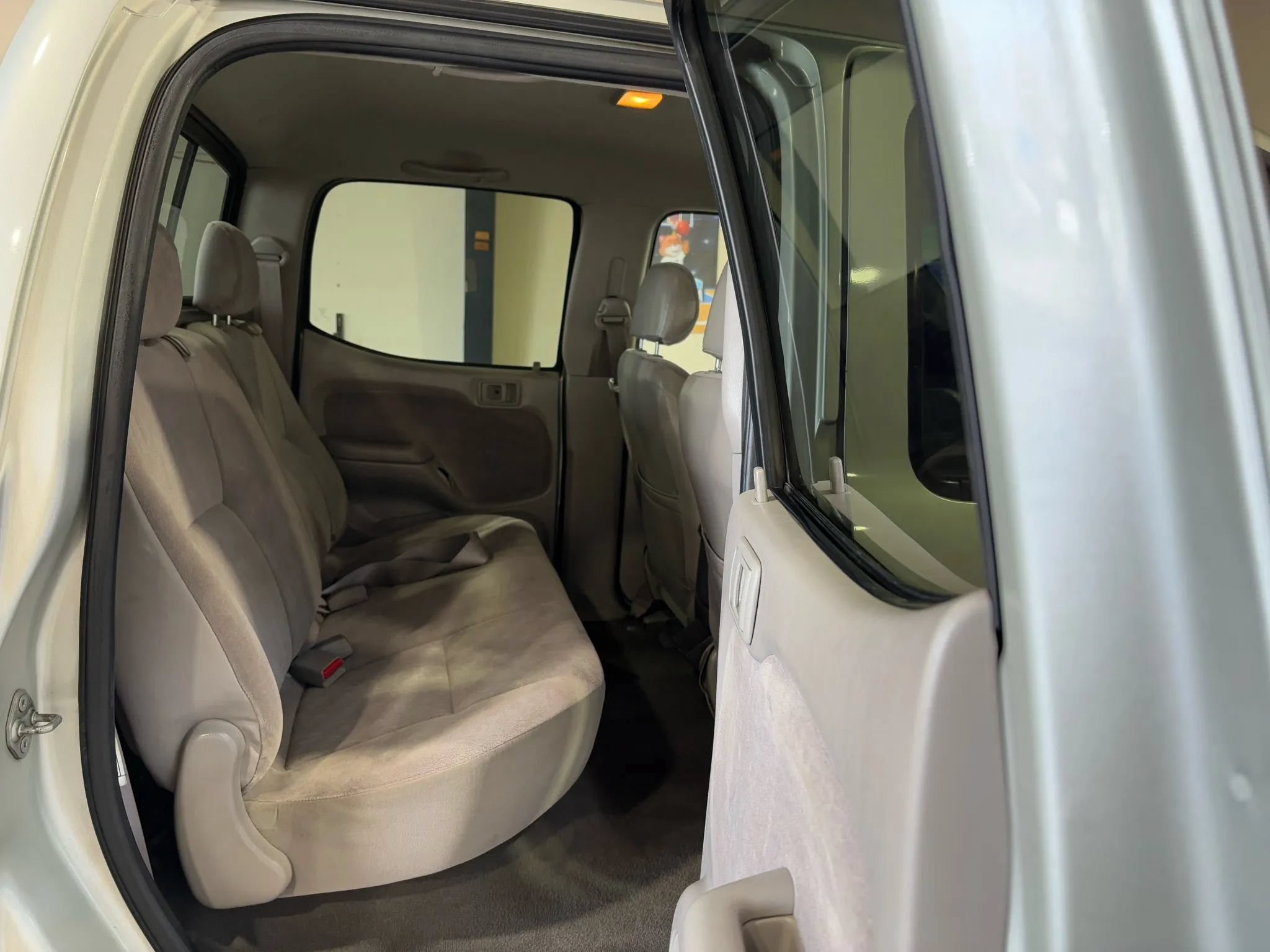 Used 2003 Toyota Tacoma PreRunner RWD image 15