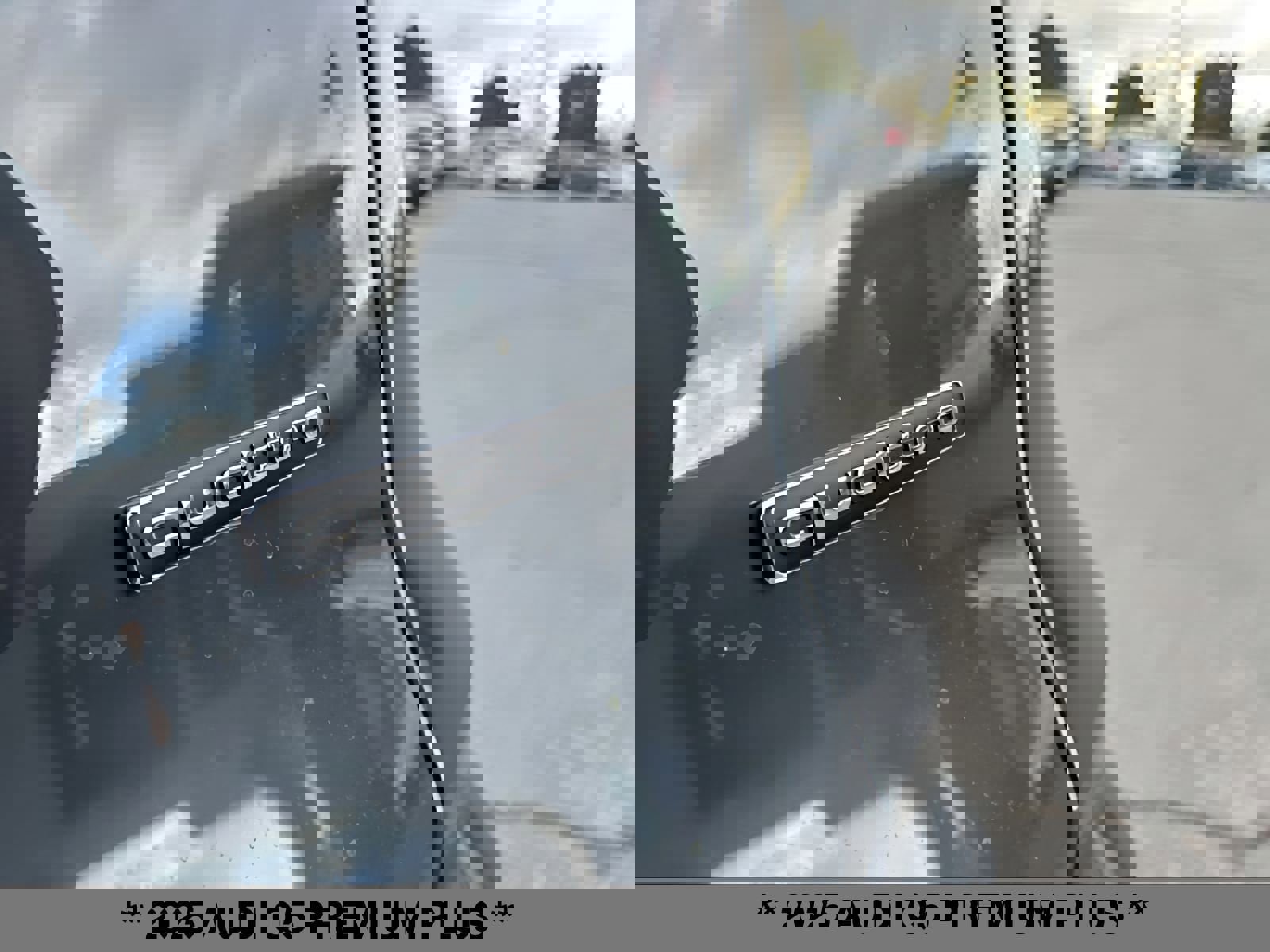 New 2025 Audi Q5 Premium Plus image 13