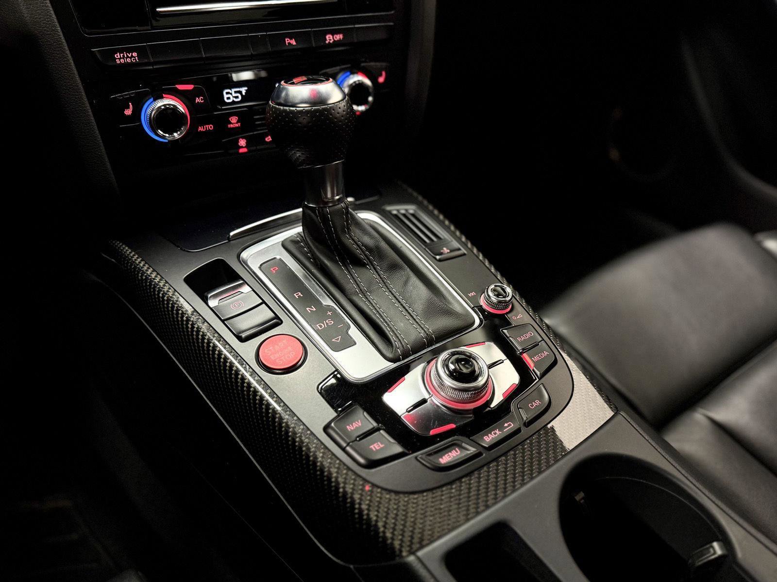 Used 2014 Audi RS 5 Coupe image 19