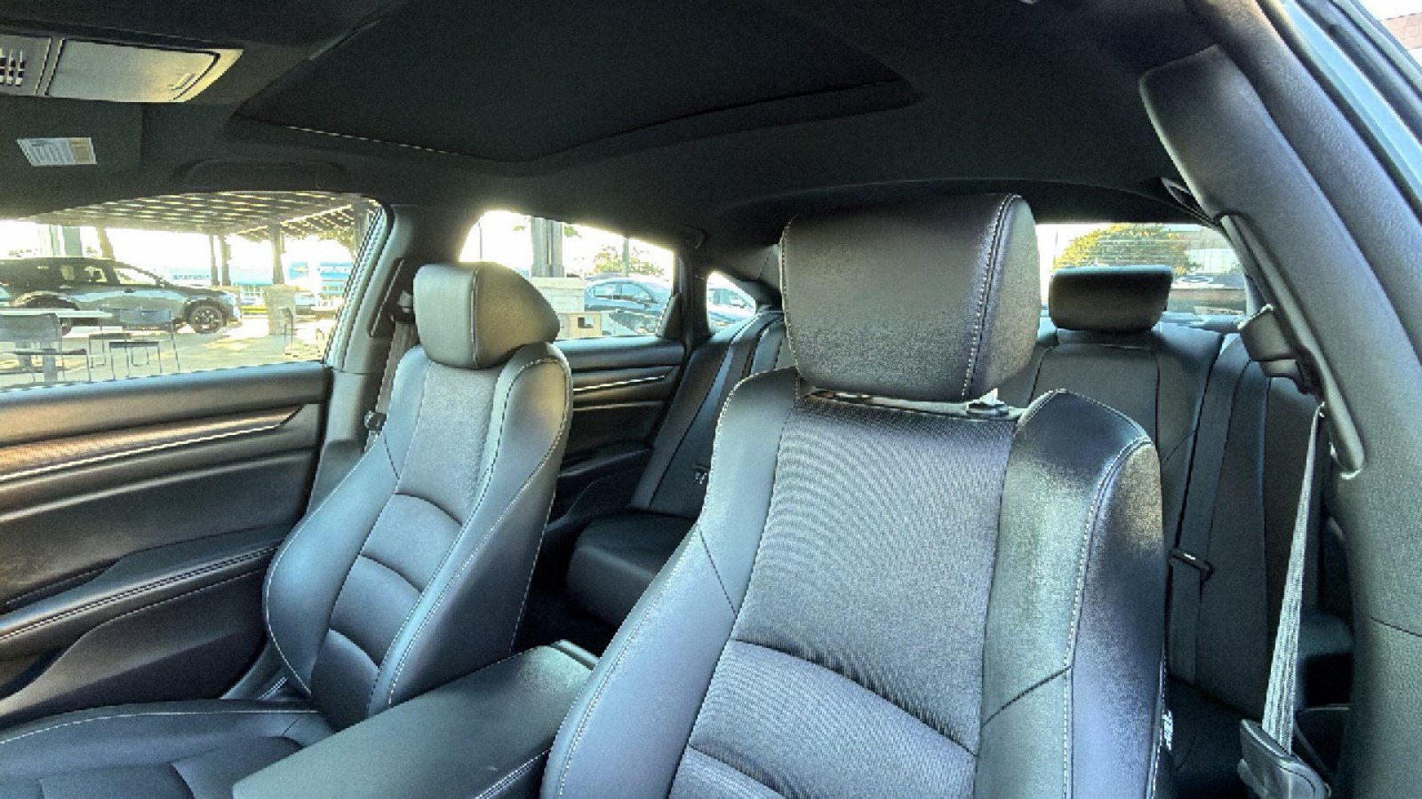 Used 2022 Honda Accord Sport image 15
