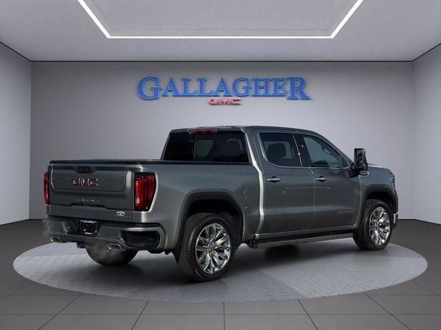 Used 2024 GMC Sierra 1500 Denali w/ Denali Reserve Package image 4