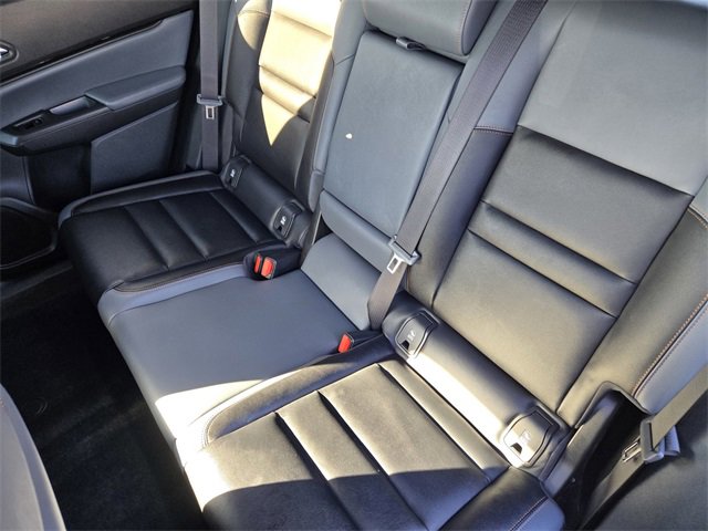 New 2026 Honda Prologue Touring image 23