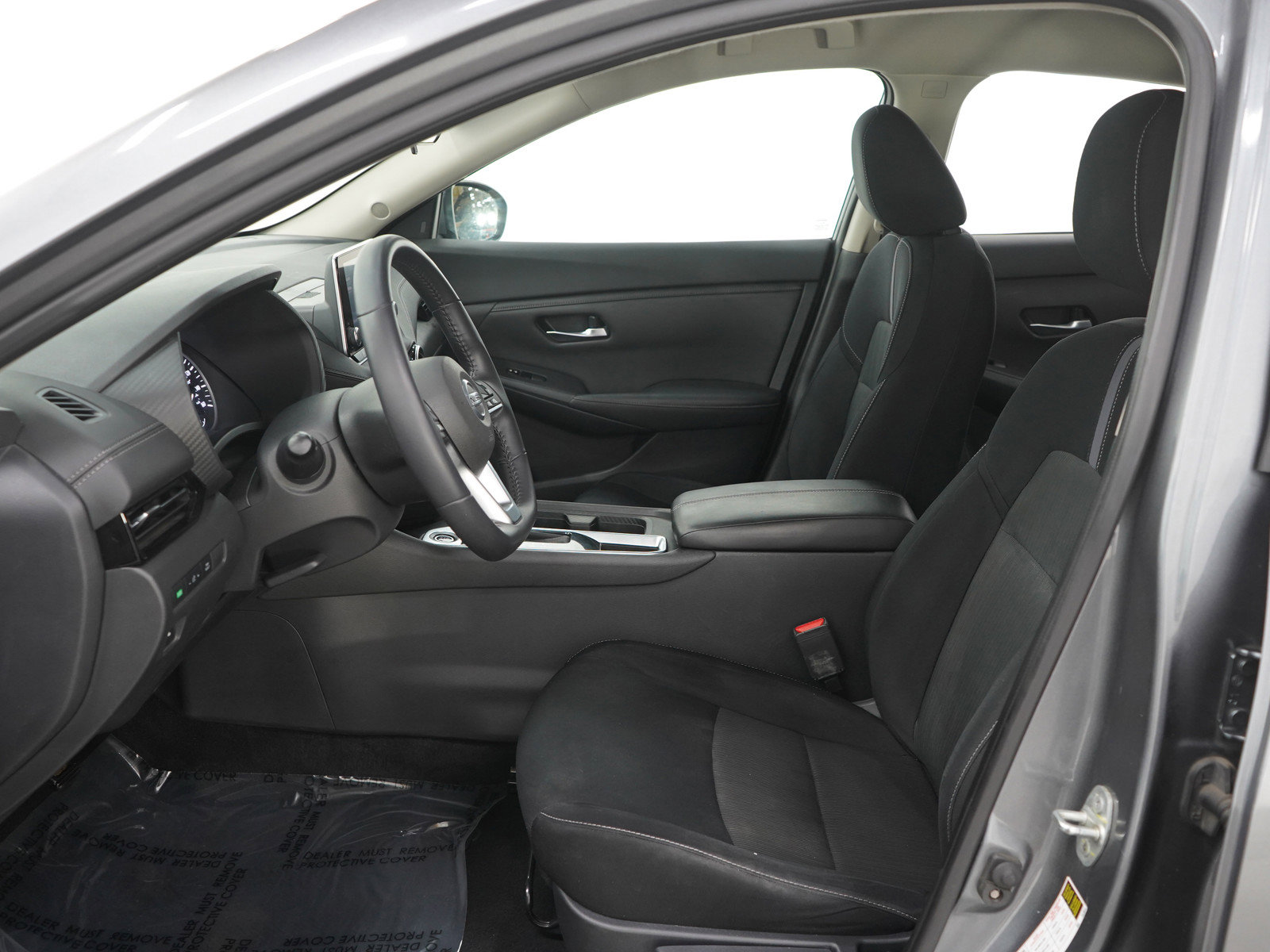 Used 2020 Nissan Sentra SV w/ Trunk Package image 20