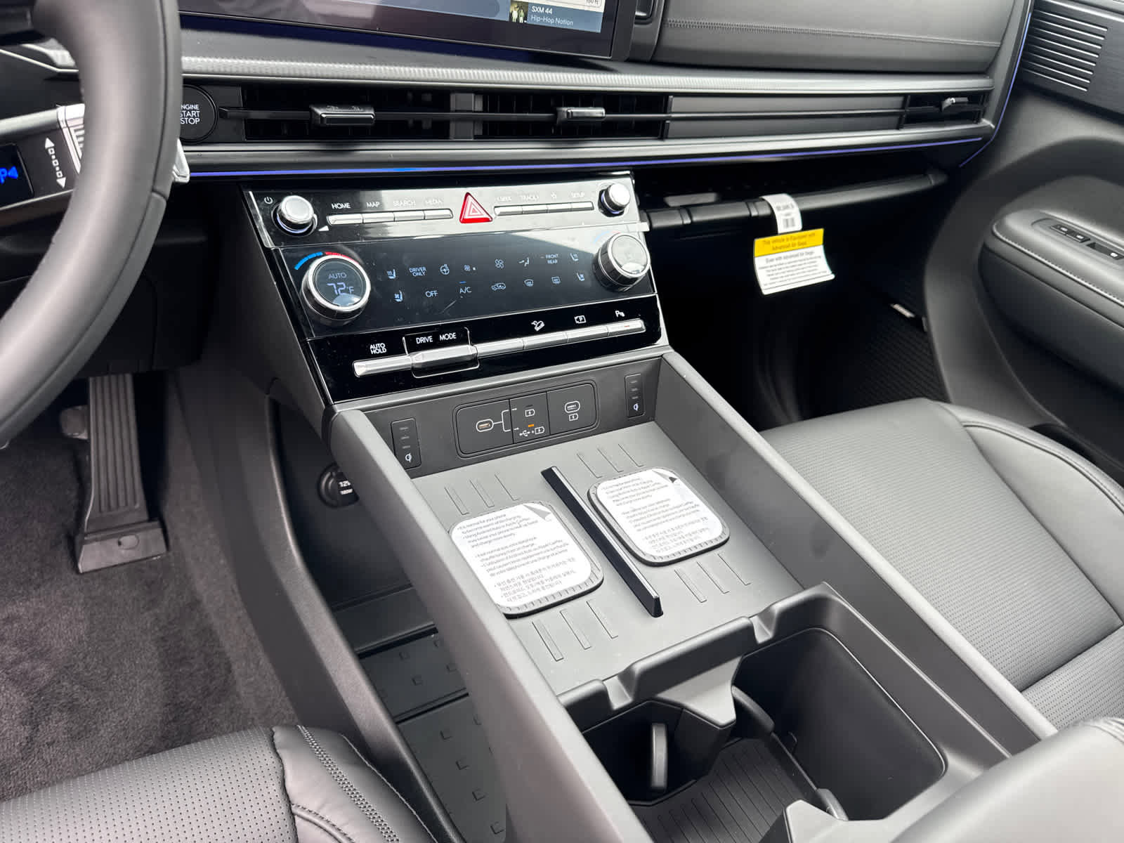 New 2026 Hyundai Santa Fe Calligraphy image 19