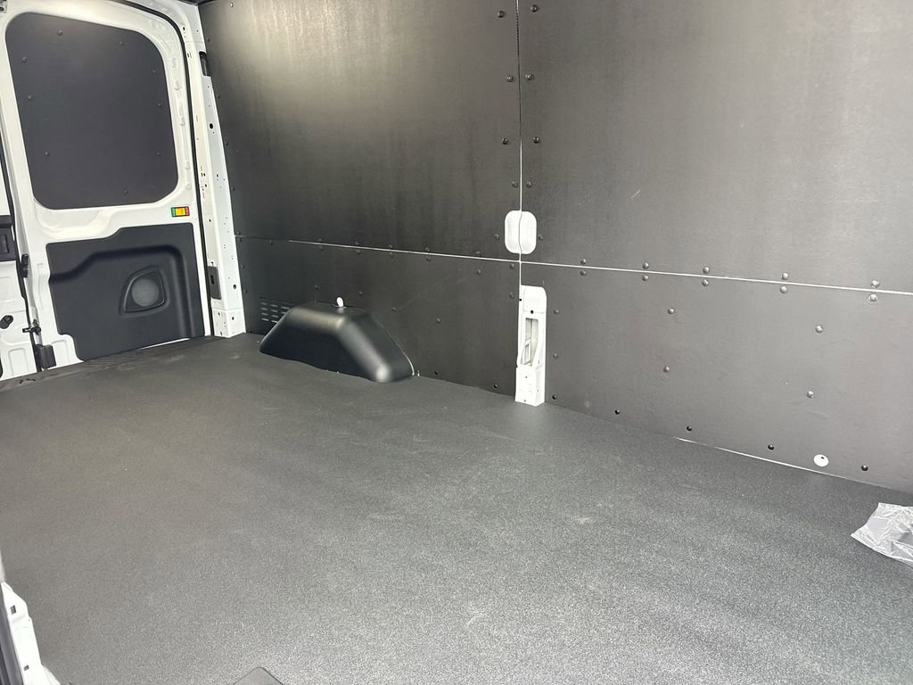 New 2026 Ford Transit 250 148 Medium Roof w/ Load Area Protection Package image 22