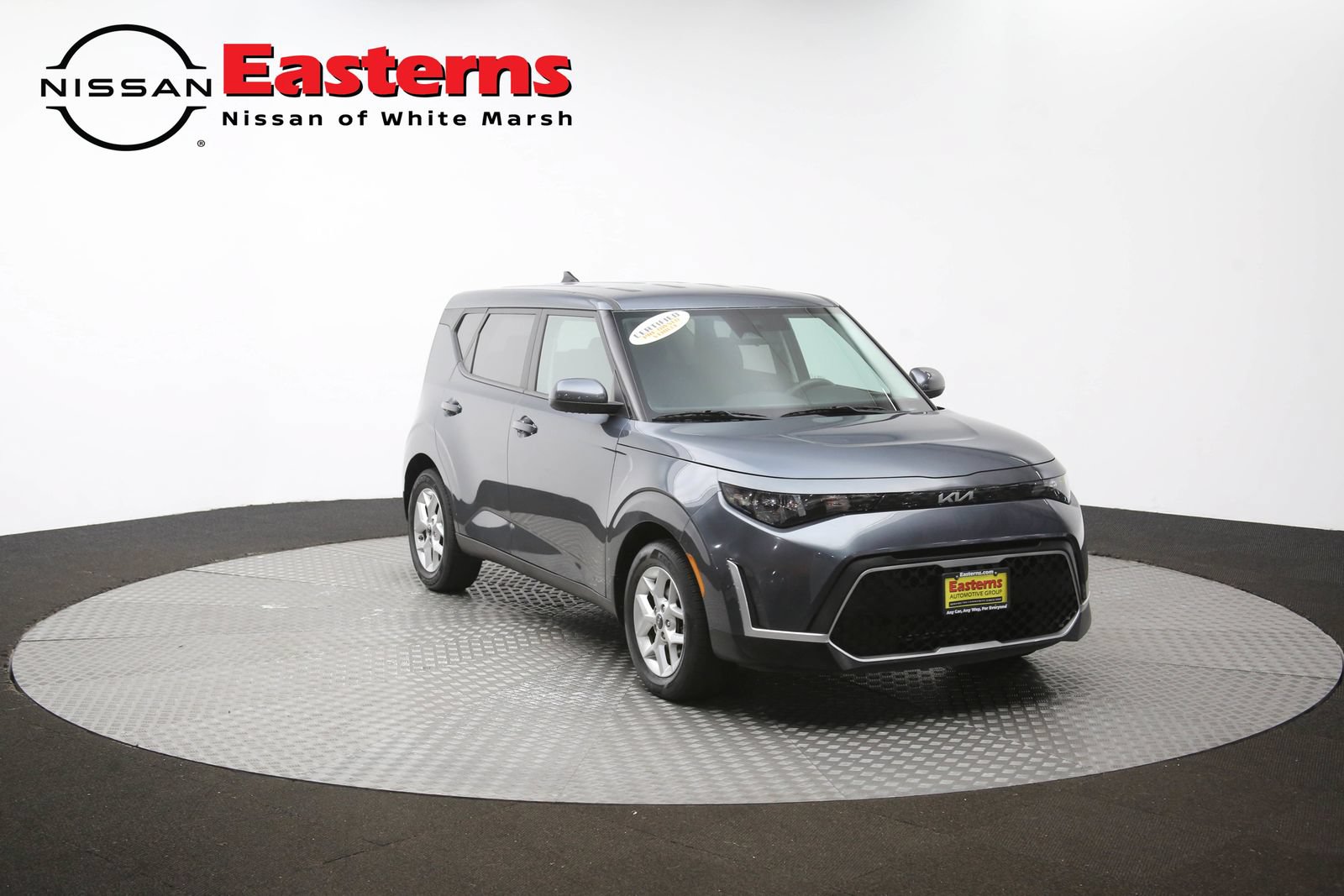 Used 2023 Kia Soul FWD image 47