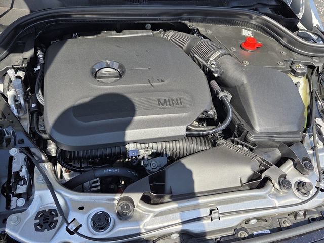 New 2026 MINI Cooper S FWD image 16