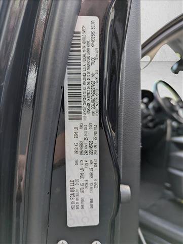 Used 2016 RAM 1500 Sport image 23