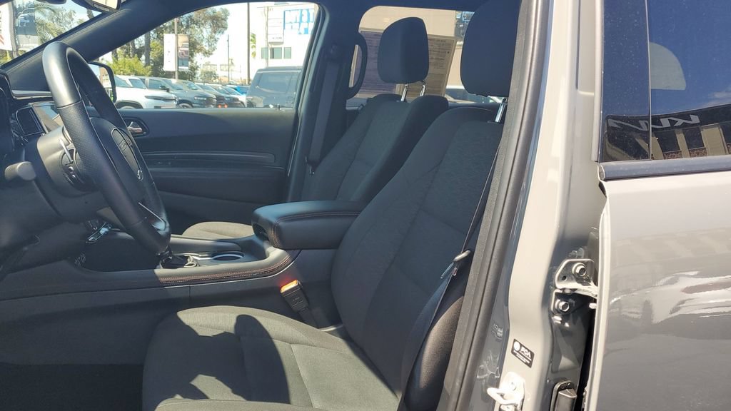 Used 2026 Dodge Durango GT AWD/4WD image 20