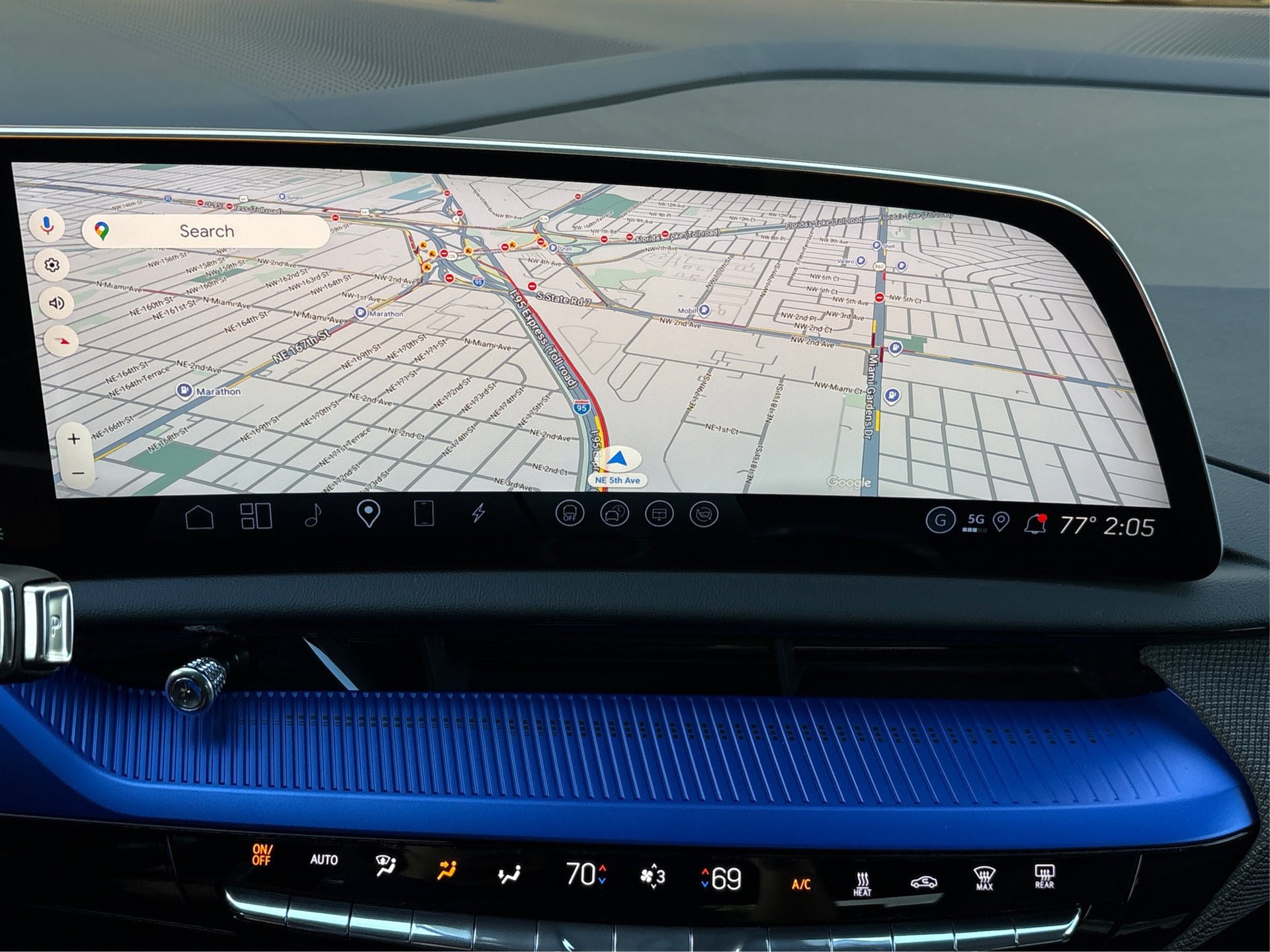 New 2026 Cadillac Optiq V AWD/4WD image 23