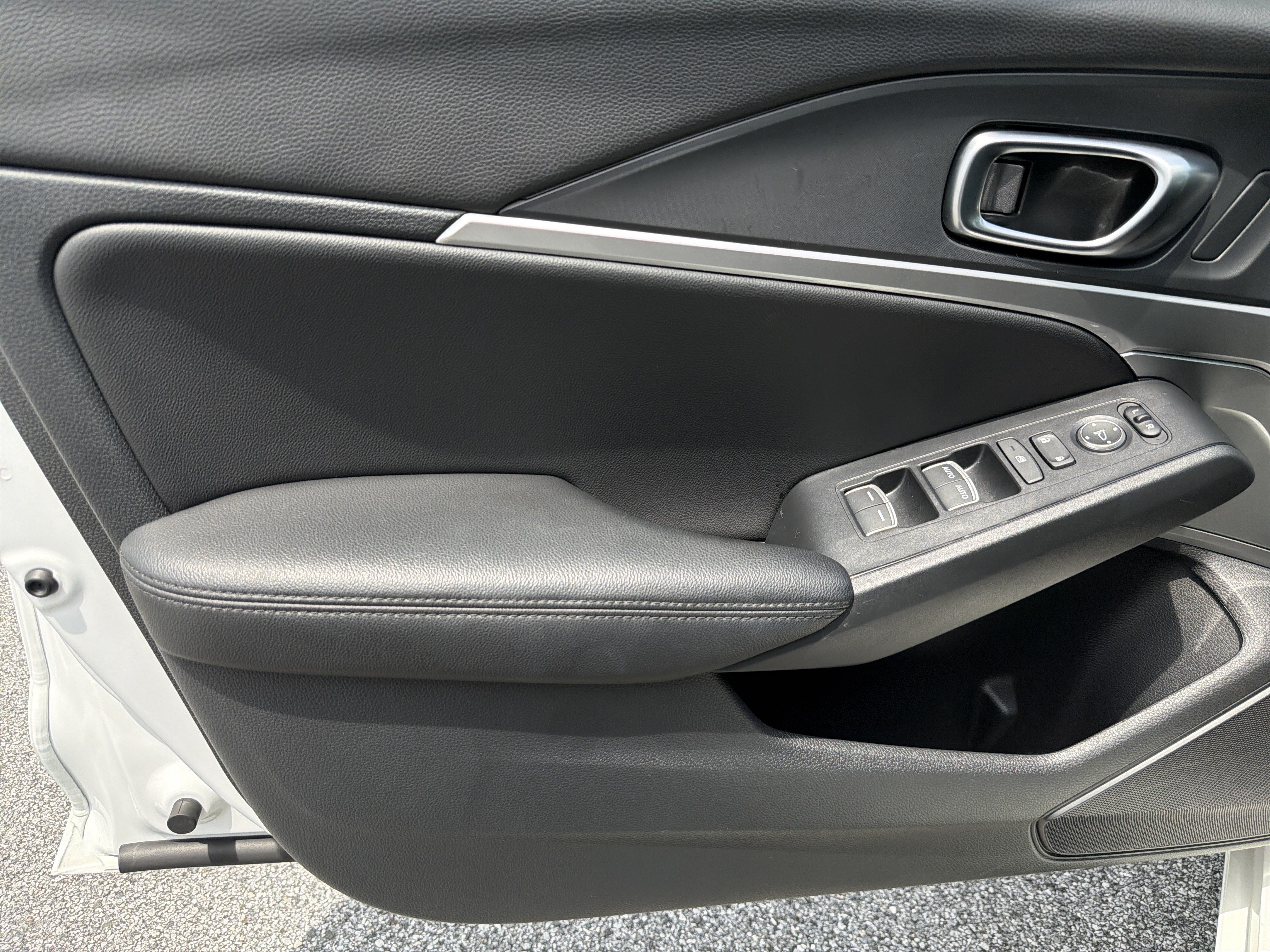 Used 2024 Acura Integra FWD image 12