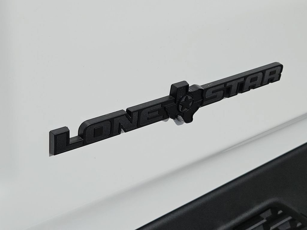 New 2026 RAM 1500 Lone Star AWD/4WD image 7