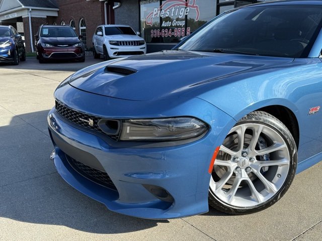 Used 2022 Dodge Charger Scat Pack image 18