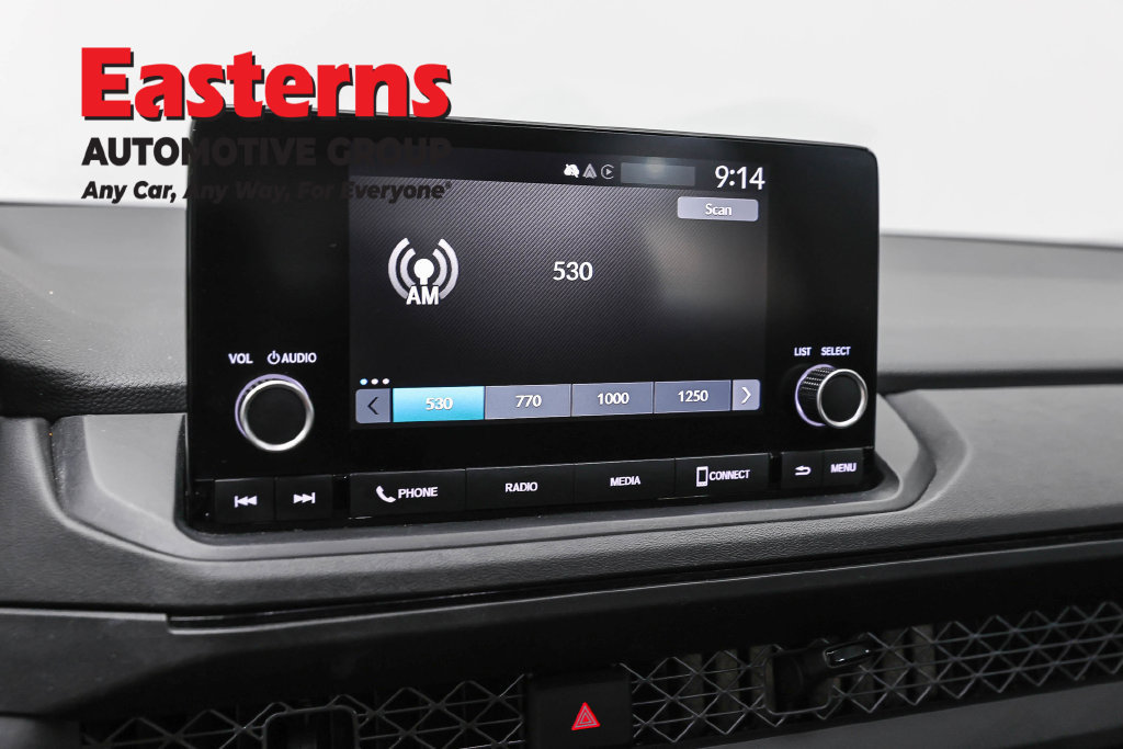 Used 2023 Honda Accord LX image 19