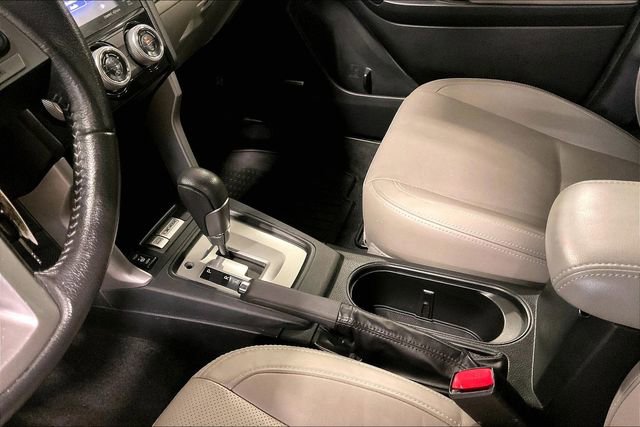 Used 2018 Subaru Forester 2.5i Limited AWD/4WD image 17